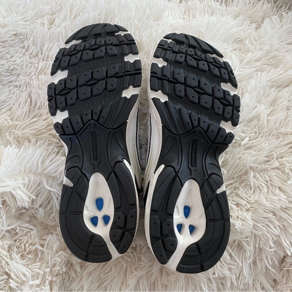 ❌SOLD❌ NWT New Balance 530 White Light Gold Black Men’s 7 | EU 40 | Women’s 8.5 - Picture 6 of 15